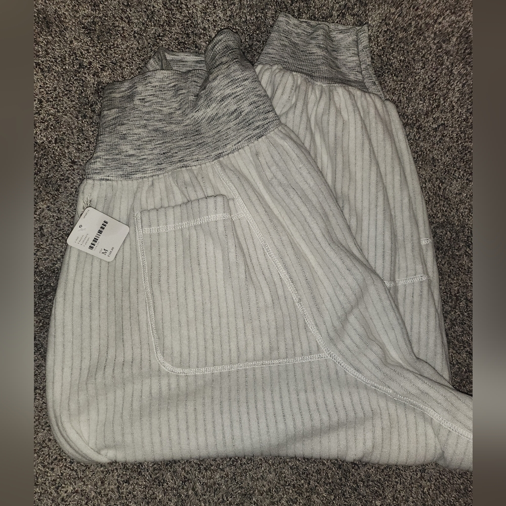 Free People yoga pants